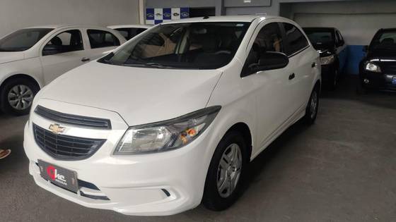 CHEVROLET ONIX 1.0 MPFI JOY 8V FLEX 4P MANUAL CHEVROLET ONIX 1.0 MPFI JOY 8V FLEX 4P MANUAL